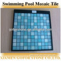 swimming pool mosaic tile, swimming pool mosaic design